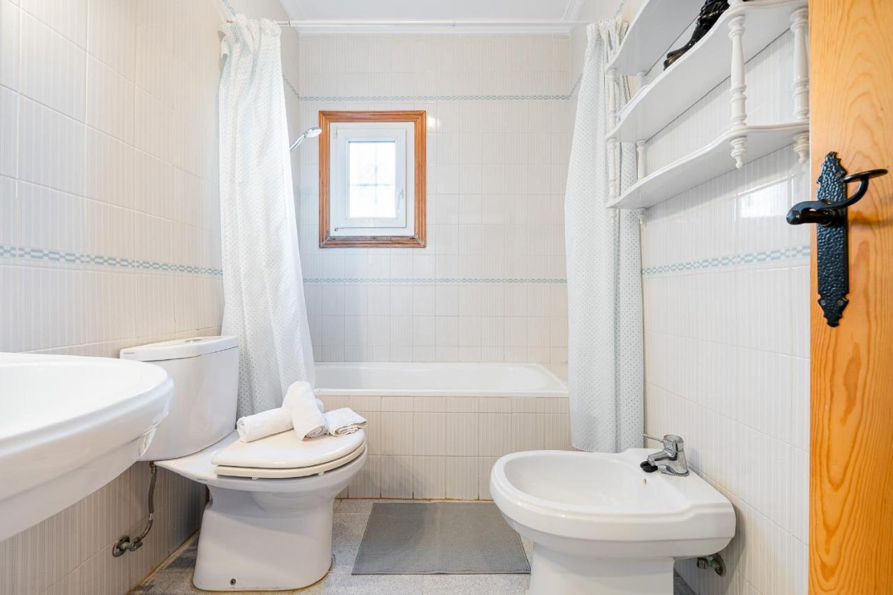 Chalet Mayor Zenia Beach Орихуела Екстериор снимка