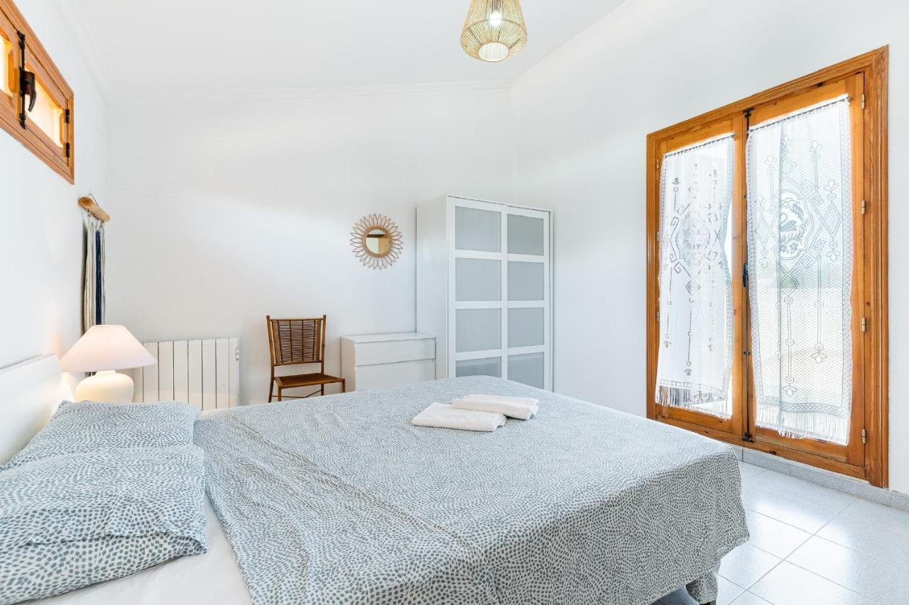 Chalet Mayor Zenia Beach Орихуела Екстериор снимка